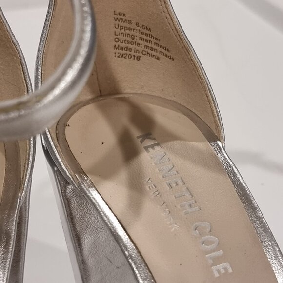 Kenneth Cole Reaction Shoes - Picture 4 of 6